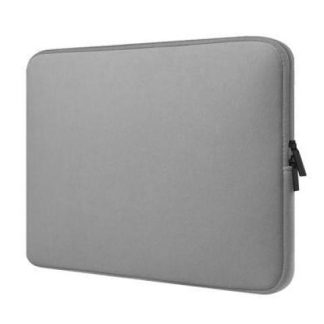 FUNDA PARA LAPTOP BROBOTIX 256014-5 14 FUNDA GRIS NEOPRENO