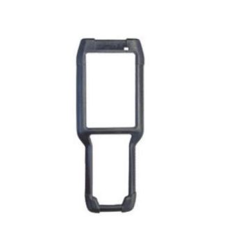 FUNDA PROTECTORA DE GOMA HONEYWELL (213064001) PARA TERMINALES CK65 COLOR NARANJA.