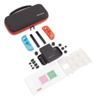 FUNDA STARTER KIT 99801 MARCA VERBATIM