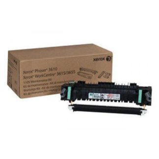 FUSOR XEROX 200.000 PAGINAS