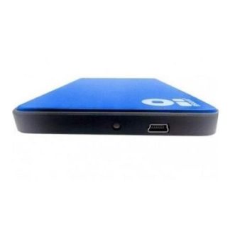 GABINETE BROBOTIX PARA DISCO DURO 170602-2 2.5 AZUL V