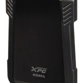 GABINETE DE DISCO DURO ADATA XPG EX 2.5 SATA USB 3.1 NEG AEX500U3-CBK
