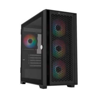 GABINETE GAMER MINI TORRE CARBONO TWIN MATE 8000 LEGEND SERIES