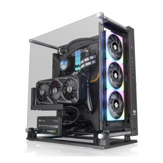 GABINETE THERMALTAKE CORE P3 TG PRO(CA1G400M1WN09)