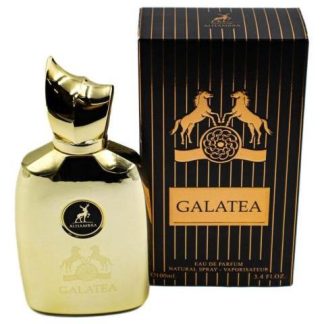 GALATEA MAISON ALHAMBRA LATTAFA 100 ML EAU DE PARFUM HOMBRE