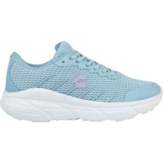 GALENUS TENIS DEPORTIVO CORRER AZUL CHARLY