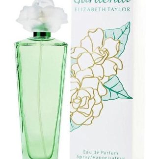 GARDENIA DAMA ELIZABETH TAYLOR 100 ML EDP SPRAY - ORIGINAL
