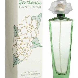 GARDENIA DAMA ELIZABETH TAYLOR 100 ML EDP SPRAY - ORIGINAL VOLUMEN DE LA UNIDAD 100 ML