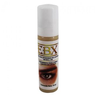 GEL CON LIPOSOMAS DE CAFEINA EN ROLL ON 10 ML TRATAMIENTO PARA MEGAMIX