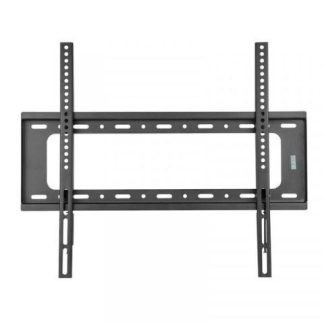 GETTTECH SOPORTE DE PARED GWT-WAF75-01 PARA PANTALLA 32 - 75 HASTA 45KG NEGRO
