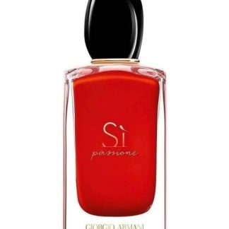 GIORGIO ARMANI SI PASSIONE EDP 150 ML PARA MUJER