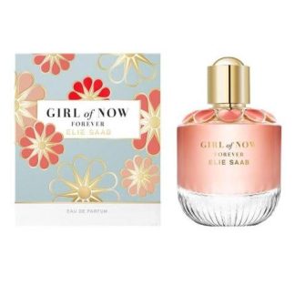 GIRL OF NOW FOREVER ELIE SAAB 90 ML EDP SPRAY - MUJER