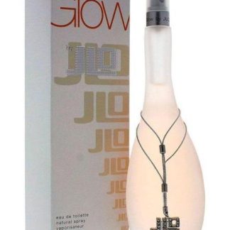 GLOW DAMA 100 ML JENNIFER LOPEZ SPRAY - PERFUME ORIGINAL