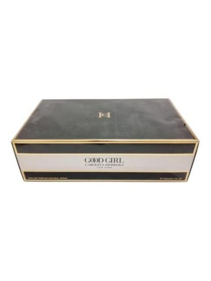 GOOD GIRL CAROLINA HERRERA EAU DE PARFUM 150 ML PARA MUJER - Image 4