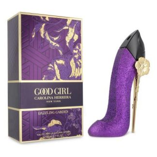 GOOD GIRL DAZZLING GARDEN CAROLINA HERRERA 80 ML EDP SPRAY