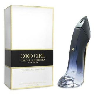 GOOD GIRL LEGERE CAROLINA HERRERA 80 ML EDP SPRAY - MUJER