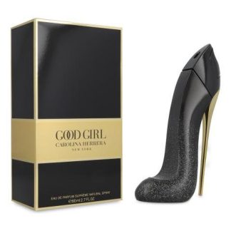 GOOD GIRL SUPREME 80 ML EDP SPRAY CAROLINA HERRERA - MUJER