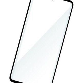 GORILLA GLASS COMPATIBLE CON AXON 11 A2021 PANTALLA CRISTAL NEGRO