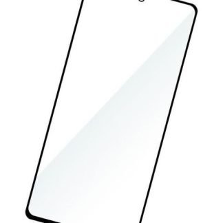 GORILLA GLASS COMPATIBLE CON S10 LITE G770F SM-G770 NEGRO NEGRO
