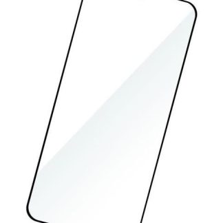 GORILLA GLASS COMPATIBLE CON S21 PLUS G996B SM-G996U CRISTAL NEGRO