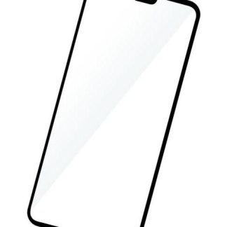 GORILLA GLASS HUAWEI MATE 30 TAS-AL00 TL00 CRISTAL DEL TOUCH NEGRO