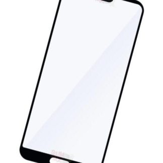 GORILLA GLASS HUAWEI P20 PRO CLT-L04 CRISTAL DEL TOUCH NUEVO NEGRO