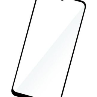 GORILLA GLASS PARA HUAWEI P SMART 2019 CRISTAL DEL TOUCH NEGRO