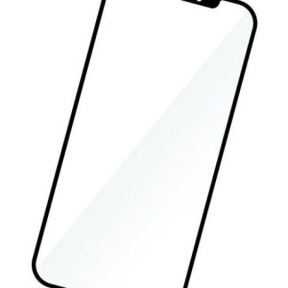 GORILLA GLASS PARA IPHONE 12 MINI A2176 A2398 CRISTAL TOUCH NEGRO