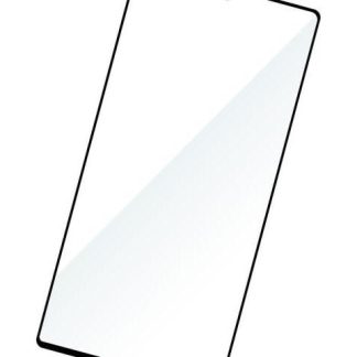 GORILLA GLASS PARA NOTE 10 LITE N770 SM-N770F CRISTAL DE TOU NEGRO
