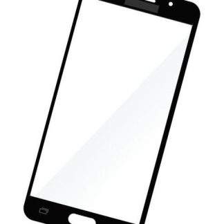 GORILLA GLASS PARA SAMSUNG A5 2016 SMA510M CRISTAL DEL TOUCH NEGRO