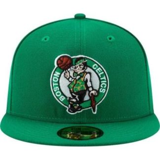 GORRA BOSTON CELTICS NBA 59FIFTY VERDE NEW ERA CAP