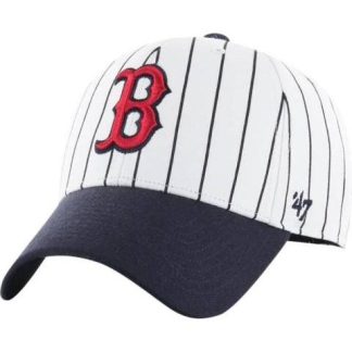 GORRA BOSTON RED SOX BLANCO 47 BRAND