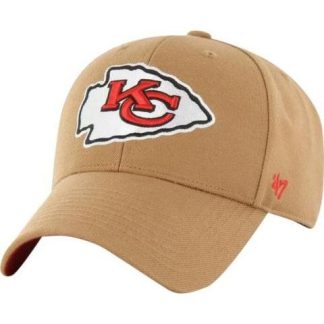 GORRA KANSAS CITY CHIEFS CAFE 47 BRAND