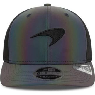 GORRA MOTORSPORT END OF SEASON 9FIFTY SS MCLAREN BLK TORNASOL NEW ERA CAP
