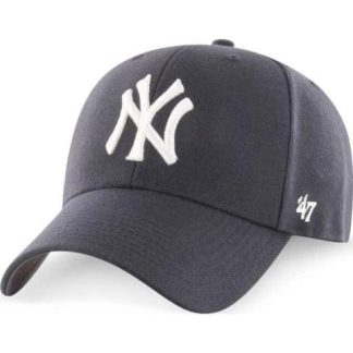 GORRA NEW YORK YANKEES AZUL MARINO 47 BRAND