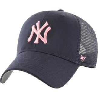 GORRA NEW YORK YANKEES AZUL MARINO 47 BRAND