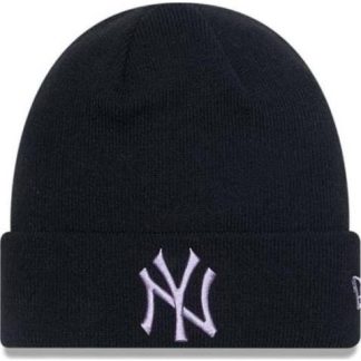GORRA NEW YORK YANKEES MLB KNIT NEGRO NEW ERA CAP