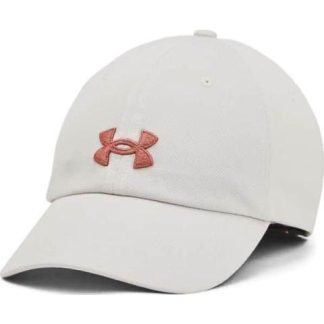 GORRA WOMENS UA BLITZING ADJ GRIS UNDER ARMOUR MEXICO