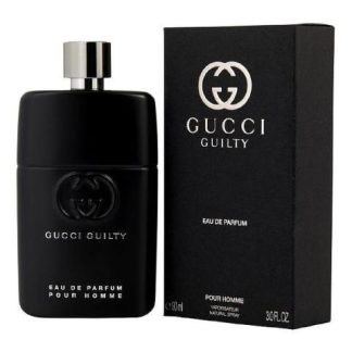 GUCCI GUILTY CABALLERO GUCCI 90 ML EDP SPRAY - ORIGINAL