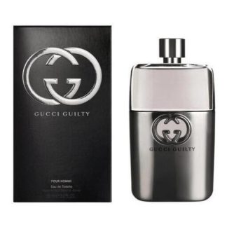 GUCCI GUILTY EDT 150ML VOLUMEN DE LA UNIDAD 150 ML