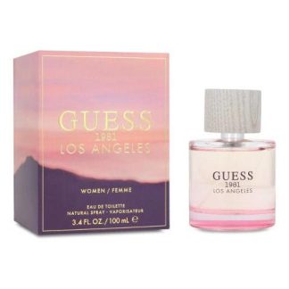 GUESS 1981 LOS ANGELES 100 ML EDT SPRAY GUESS - MUJER