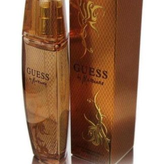 GUESS BY MARCIANO DAMA DE GUESS 100ML EAU DE PARFUM
