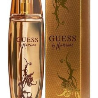 GUESS BY MARCIANO DE GUESS EAU DE PARFUM 100 ML