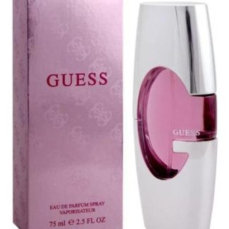 GUESS DAMA GUESS 75 ML EDP SPRAY - PERFUME ORIGINAL