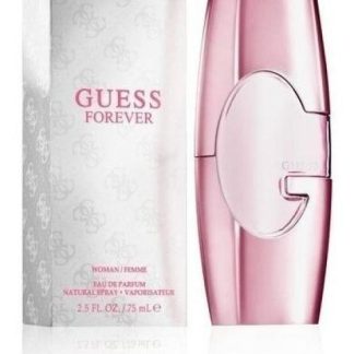 GUESS FOREVER GUESS DAMA 75 ML EDP SPRAY - ORIGINAL