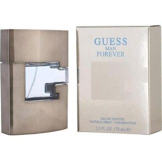 GUESS MAN FOREVER CABALLERO GUESS 75 ML EDT SPRAY