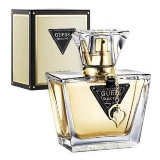 GUESS SEDUCTIVE DAMA EDT 75 ML SPRAY - PERFUME ORIGINAL