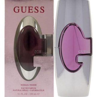 GUESS TRADICIONAL GUESS 150ML EAU DE PARFUM SPRAY - ORIGINAL
