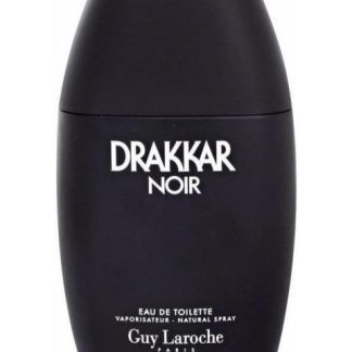 GUY LAROCHE DRAKKAR NOIR EDT EDT 100 ML PARA HOMBRE