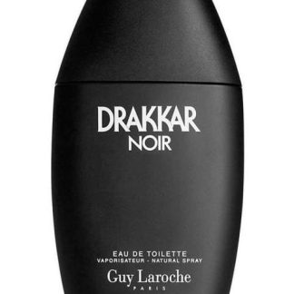 GUY LAROCHE DRAKKAR NOIR EDT EDT 200 ML PARA HOMBRE